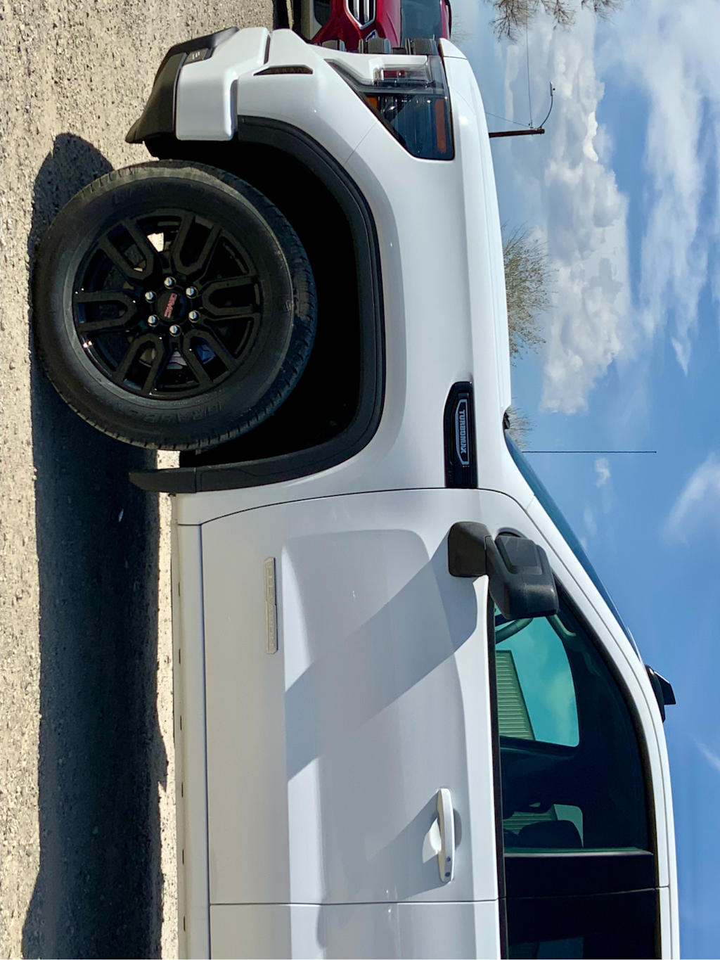 Thumbnail: 2026 GMC Sierra 1500 - 21