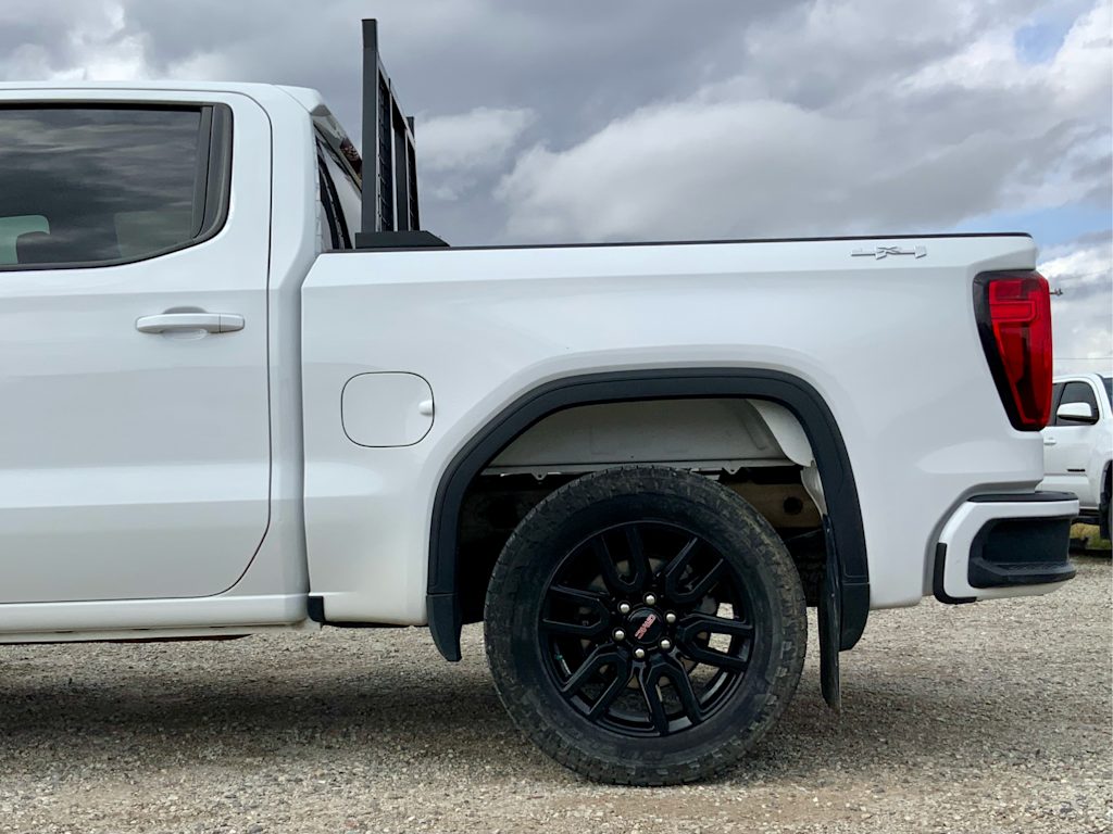 Thumbnail: 2023 GMC Sierra 1500 - 8