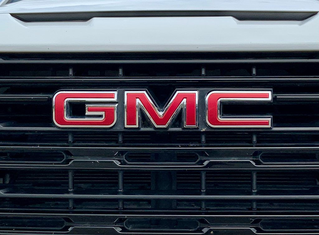 Thumbnail: 2023 GMC Sierra 1500 - 7