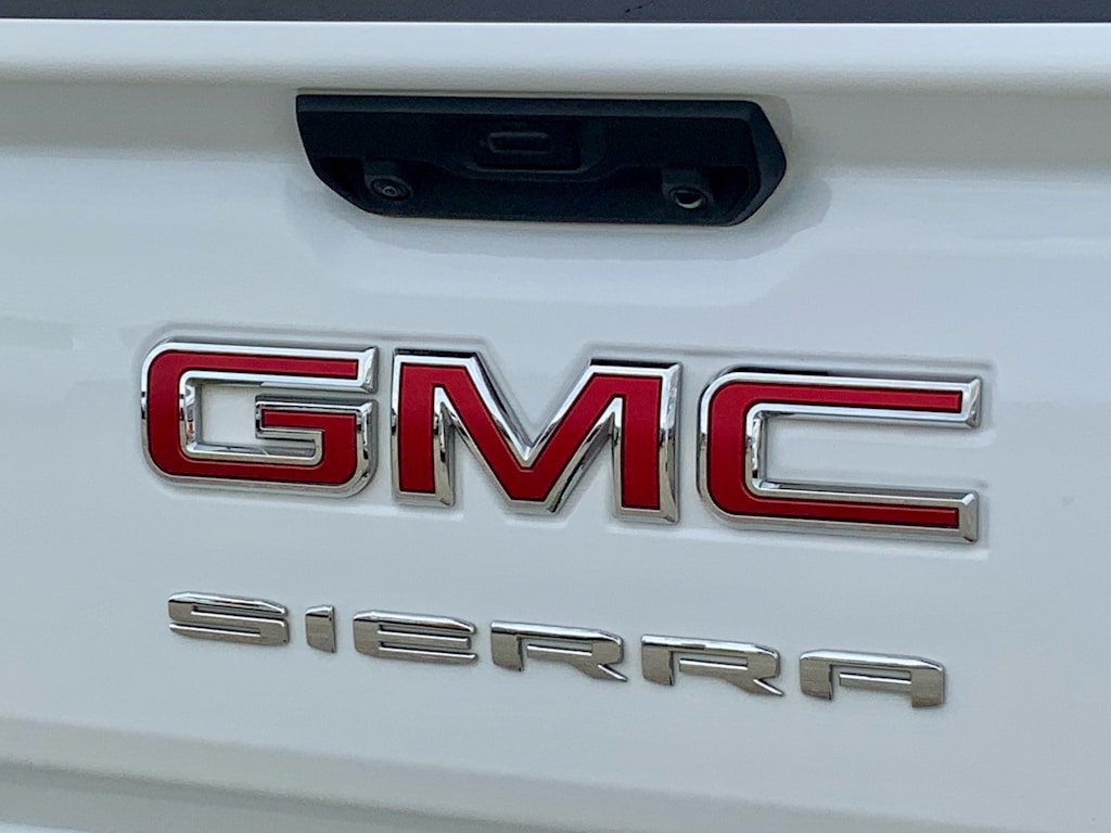 Thumbnail: 2023 GMC Sierra 1500 - 29