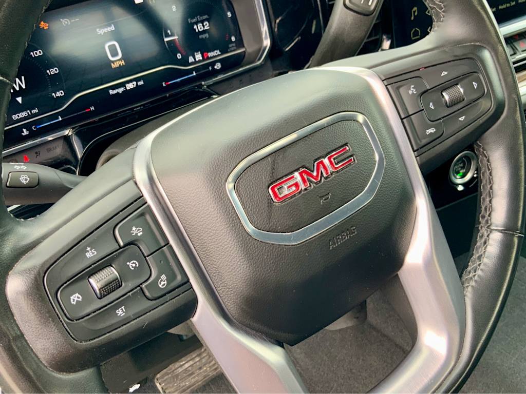 Thumbnail: 2023 GMC Sierra 1500 - 34