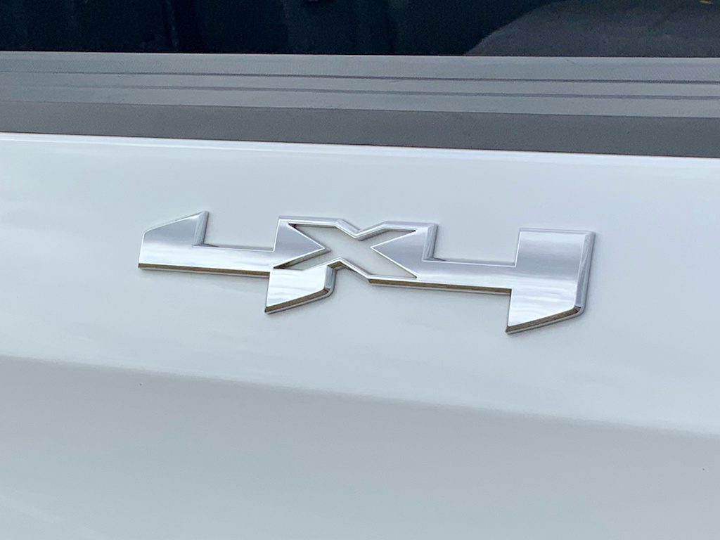 Thumbnail: 2023 GMC Sierra 1500 - 31