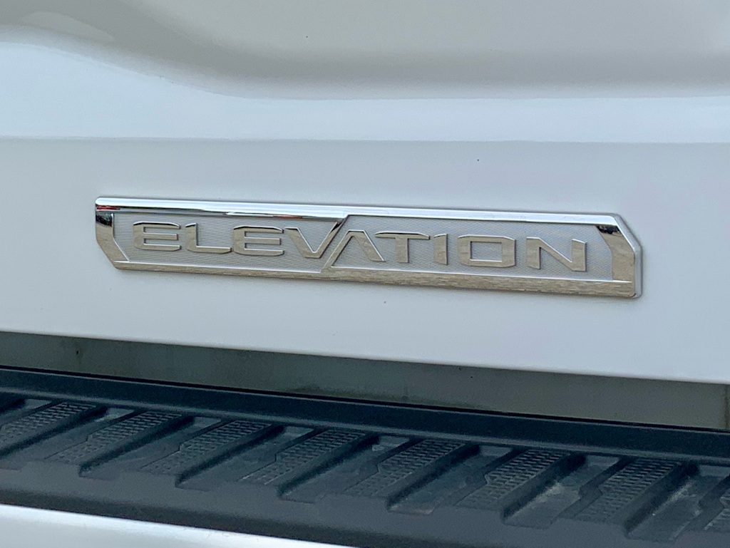 Thumbnail: 2023 GMC Sierra 1500 - 30