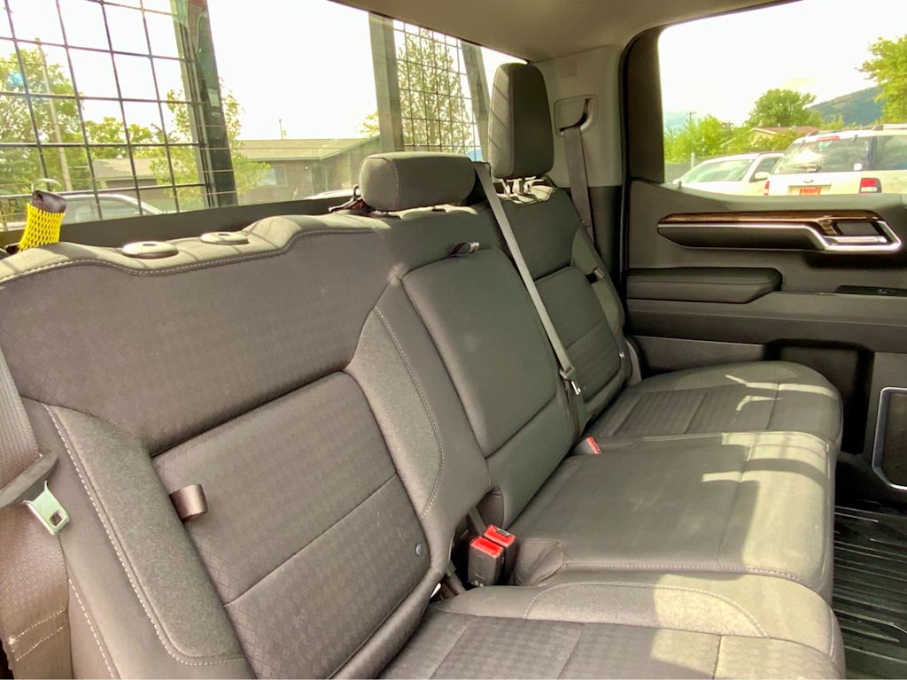 Thumbnail: 2023 GMC Sierra 1500 - 32