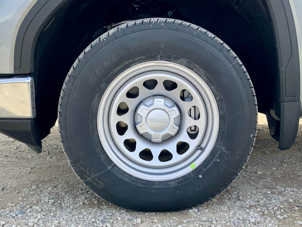 Thumbnail: 2026 GMC Sierra 1500 - 27