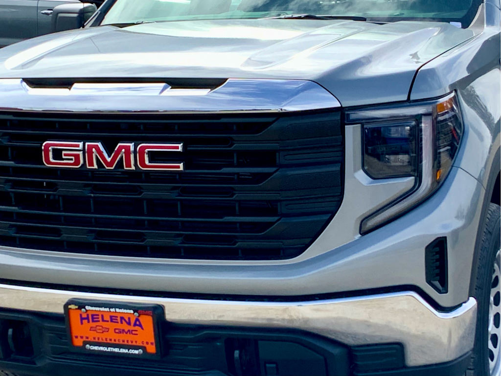 Thumbnail: 2026 GMC Sierra 1500 - 25
