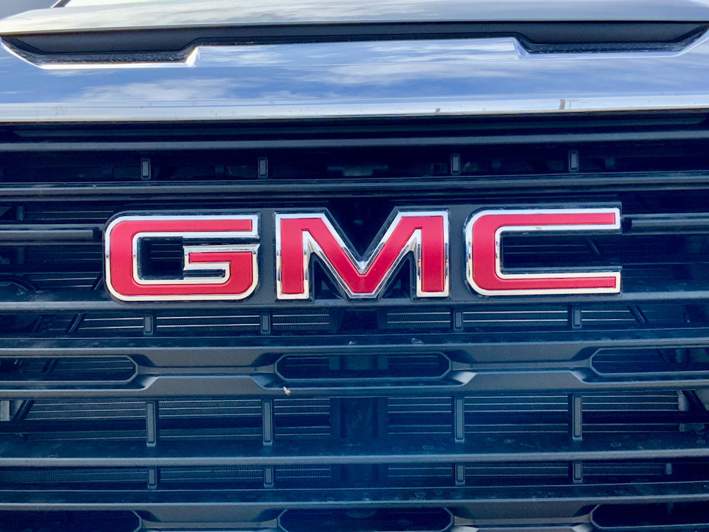 Thumbnail: 2026 GMC Sierra 1500 - 7