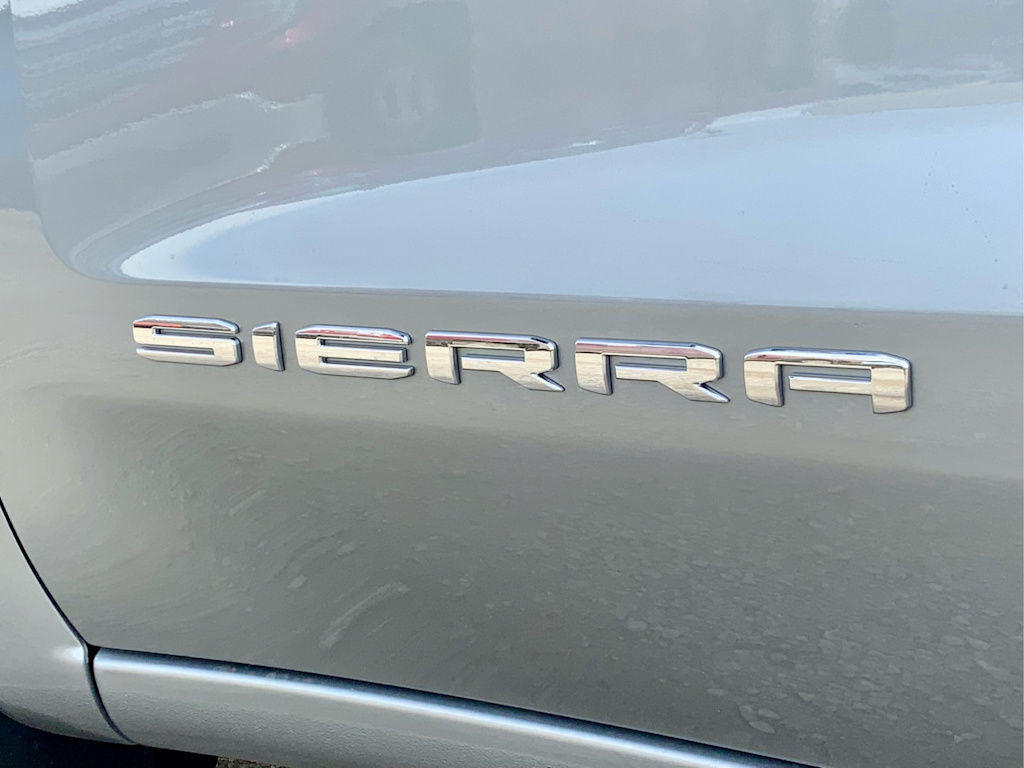 Thumbnail: 2026 GMC Sierra 1500 - 29