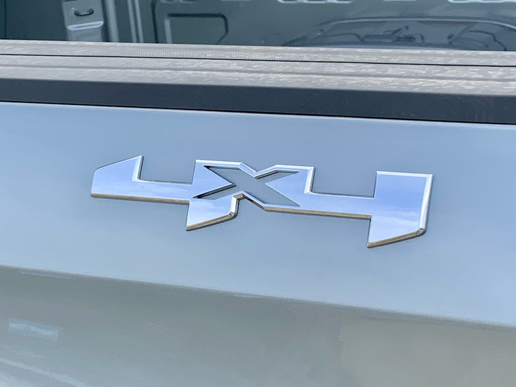 Thumbnail: 2026 GMC Sierra 1500 - 30