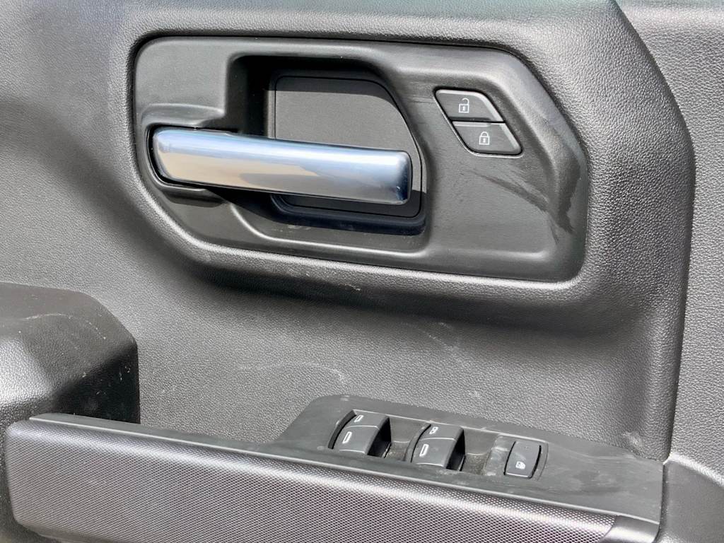 Thumbnail: 2026 GMC Sierra 1500 - 45