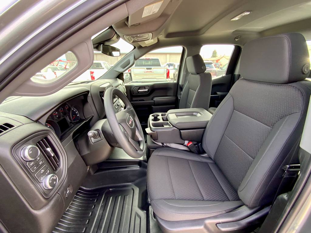 Thumbnail: 2026 GMC Sierra 1500 - 10