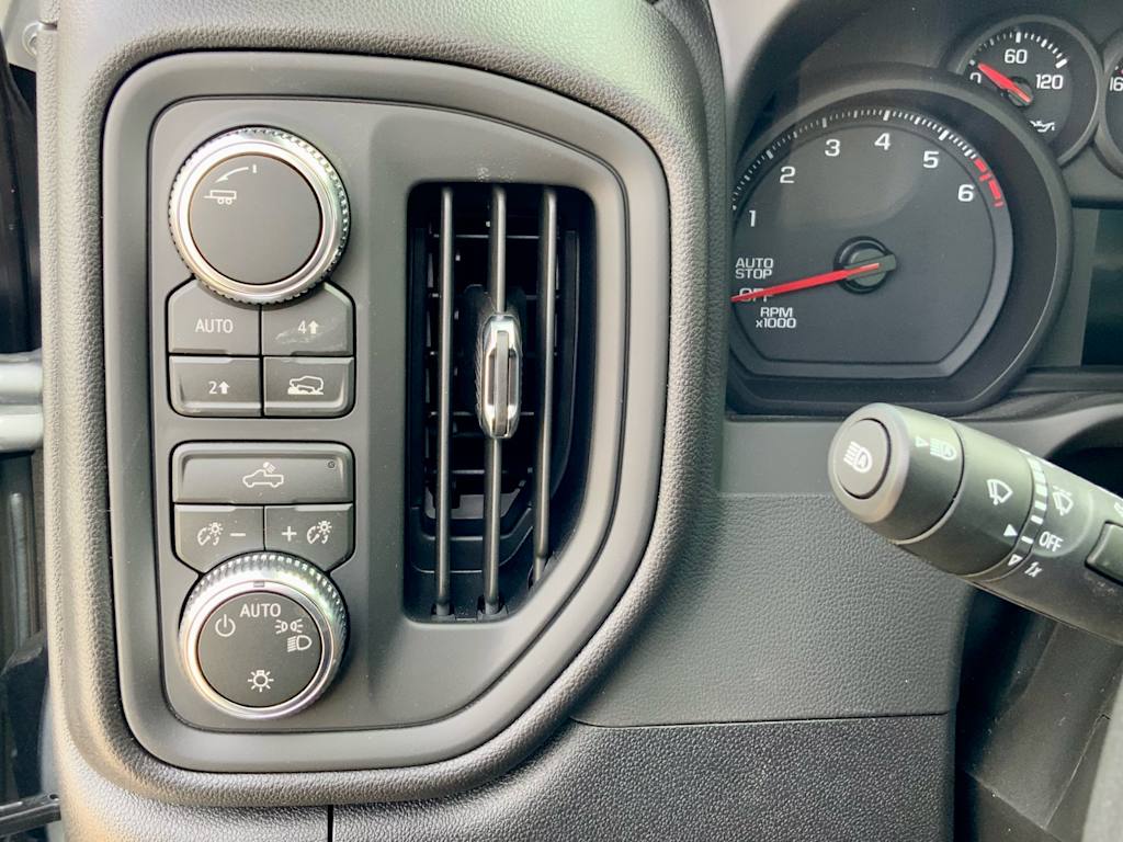 Thumbnail: 2026 GMC Sierra 1500 - 43