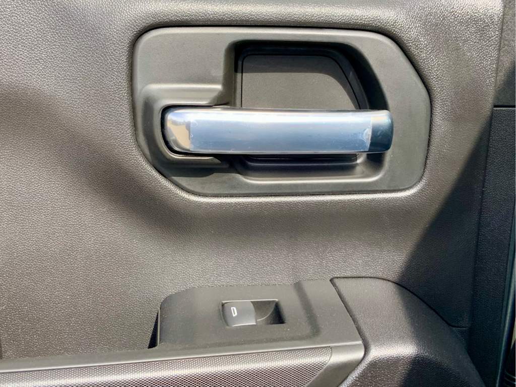 Thumbnail: 2026 GMC Sierra 1500 - 47