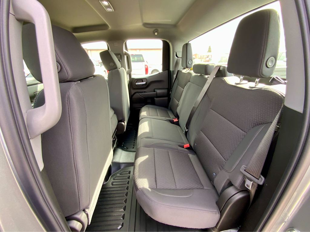 Thumbnail: 2026 GMC Sierra 1500 - 12