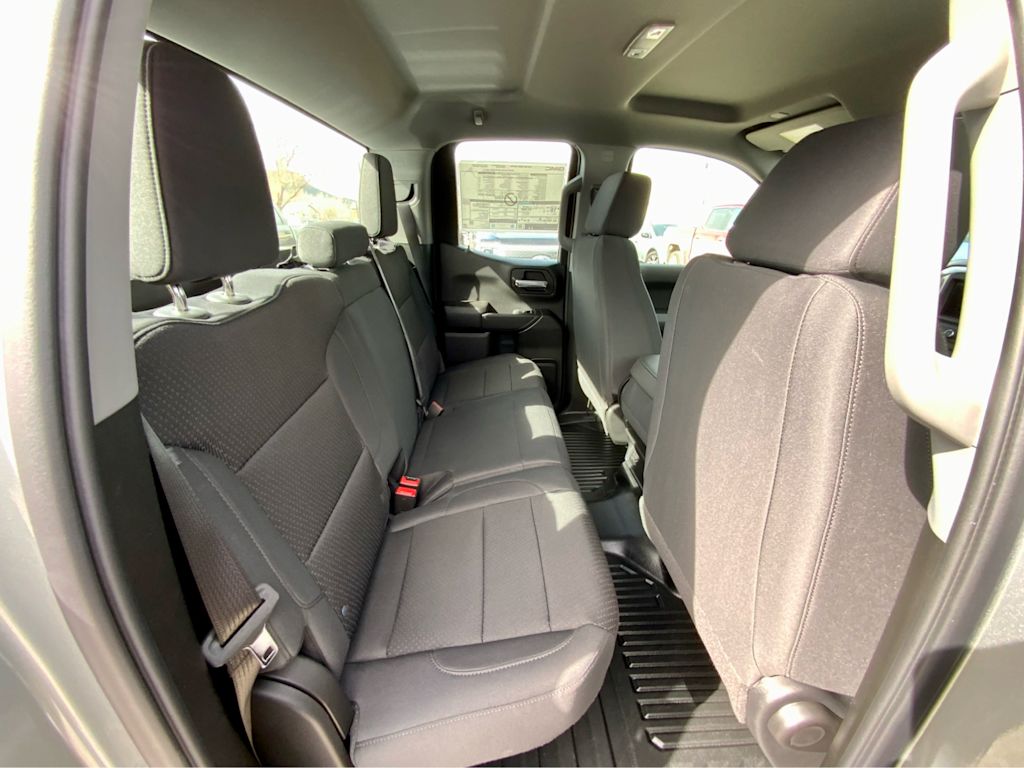 Thumbnail: 2026 GMC Sierra 1500 - 32