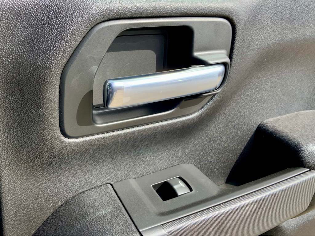 Thumbnail: 2026 GMC Sierra 1500 - 48