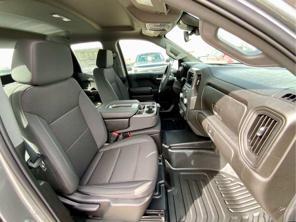 Thumbnail: 2026 GMC Sierra 1500 - 11