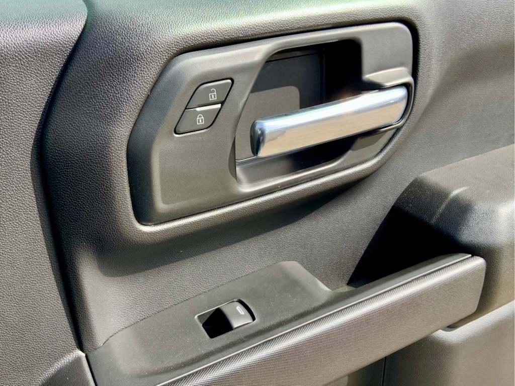 Thumbnail: 2026 GMC Sierra 1500 - 46