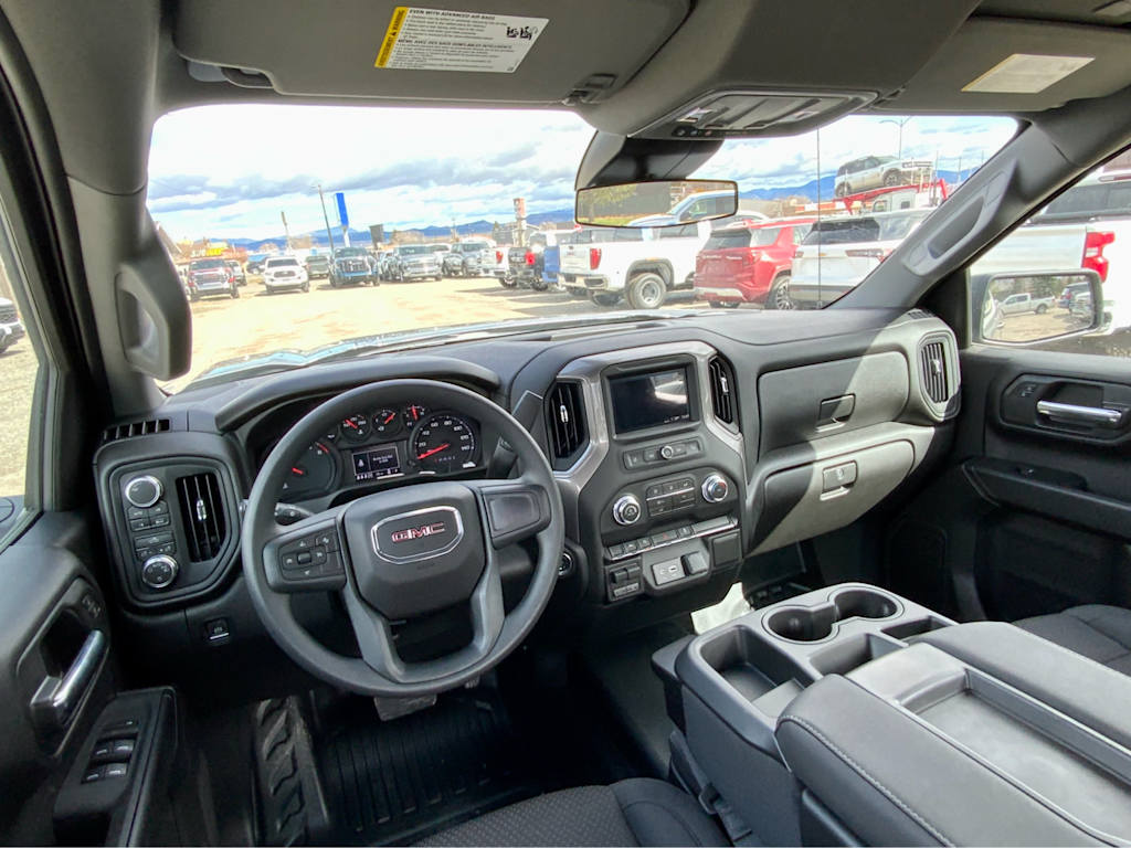 Thumbnail: 2026 GMC Sierra 1500 - 9