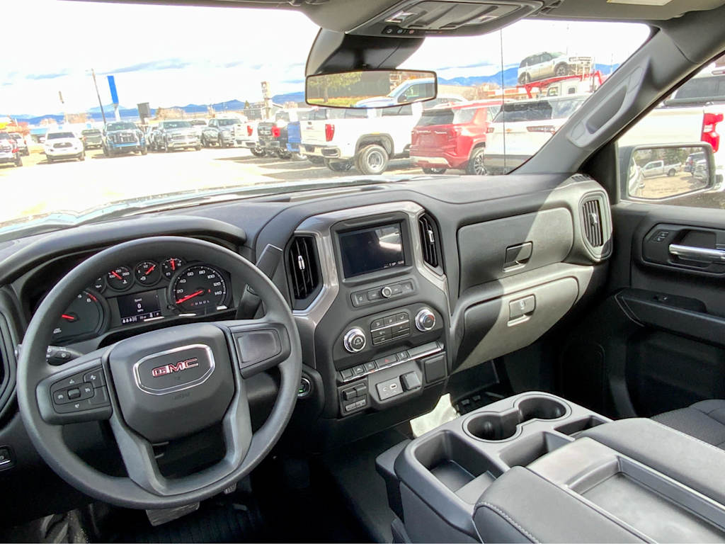 Thumbnail: 2026 GMC Sierra 1500 - 14