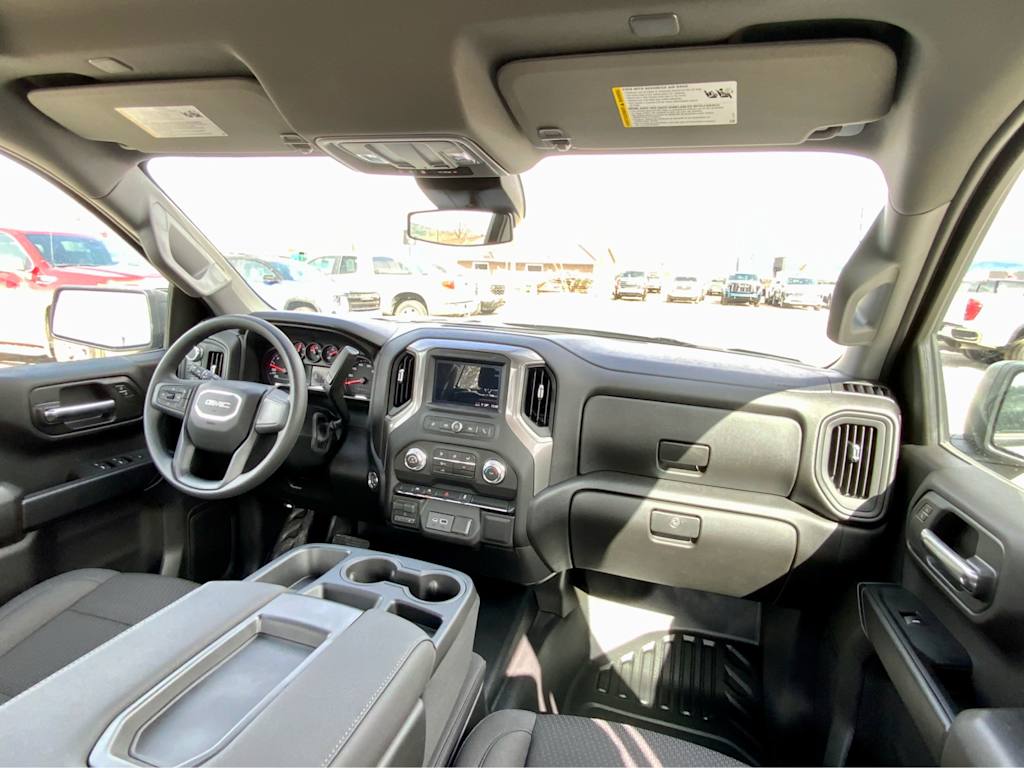 Thumbnail: 2026 GMC Sierra 1500 - 13