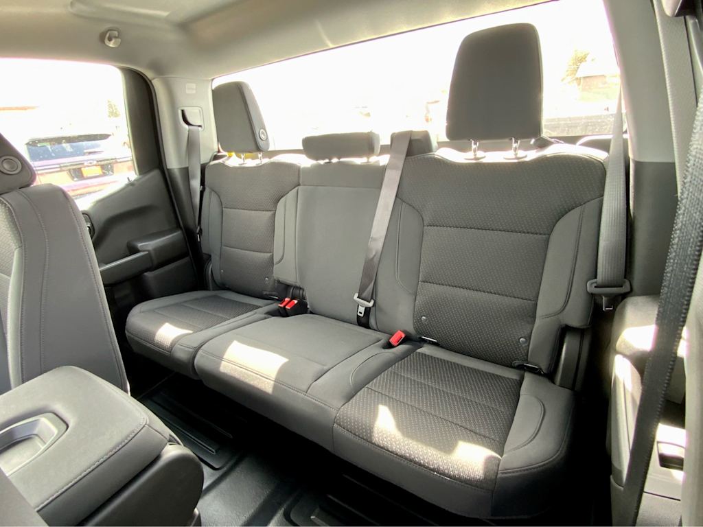 Thumbnail: 2026 GMC Sierra 1500 - 33