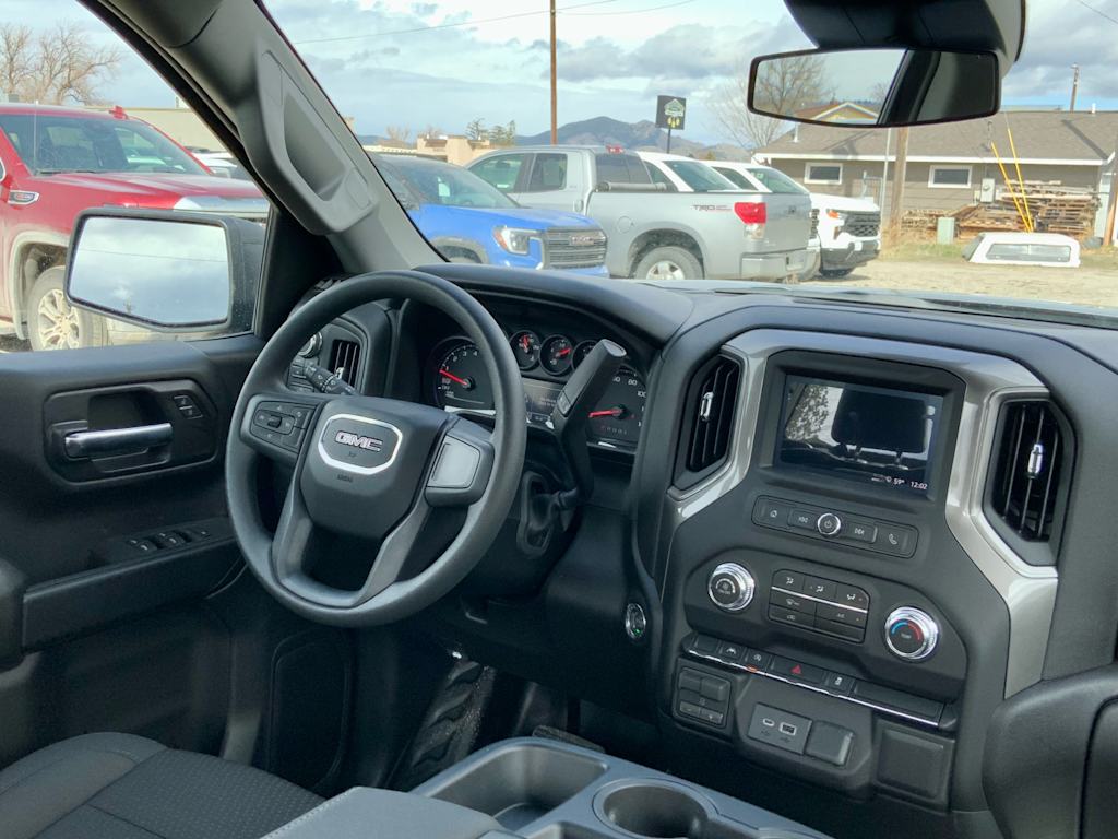 Thumbnail: 2026 GMC Sierra 1500 - 37