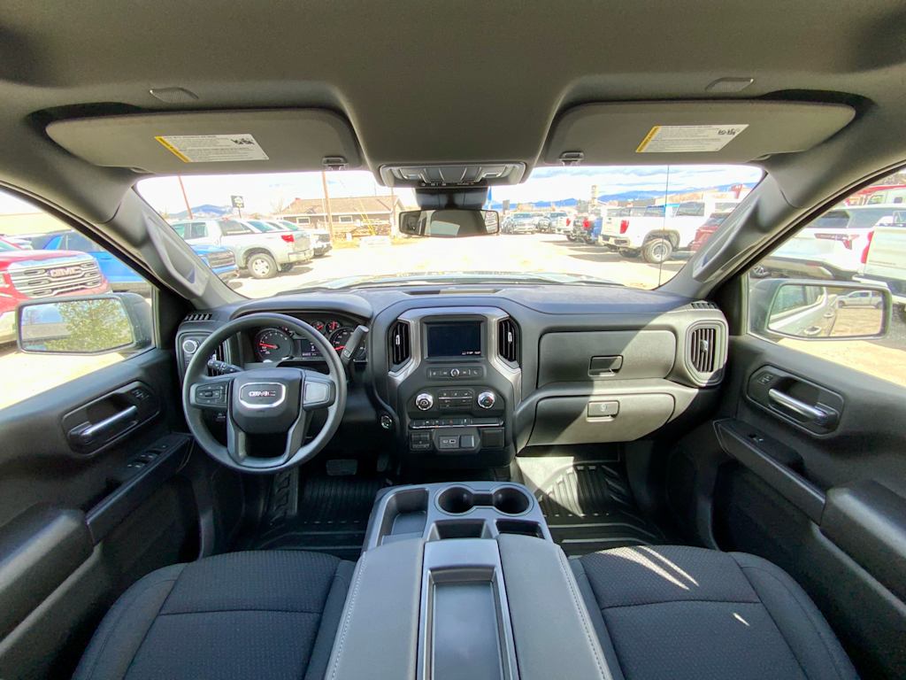 Thumbnail: 2026 GMC Sierra 1500 - 2