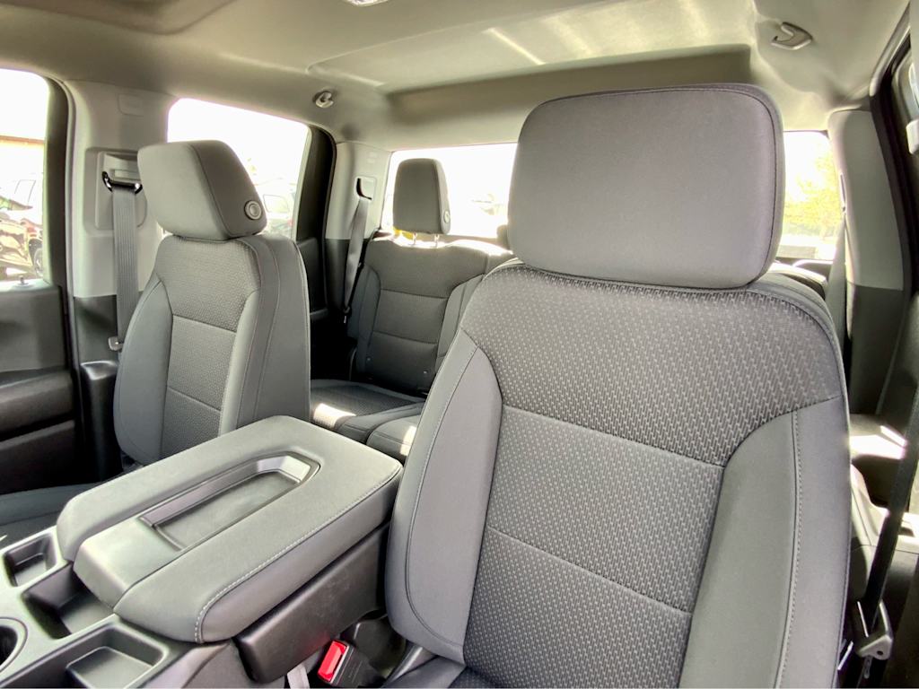 Thumbnail: 2026 GMC Sierra 1500 - 34