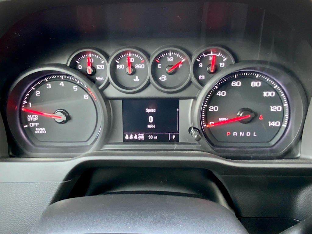 Thumbnail: 2026 GMC Sierra 1500 - 17