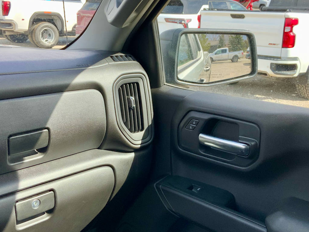 Thumbnail: 2026 GMC Sierra 1500 - 40