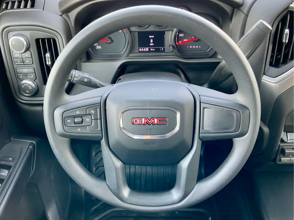 Thumbnail: 2026 GMC Sierra 1500 - 39