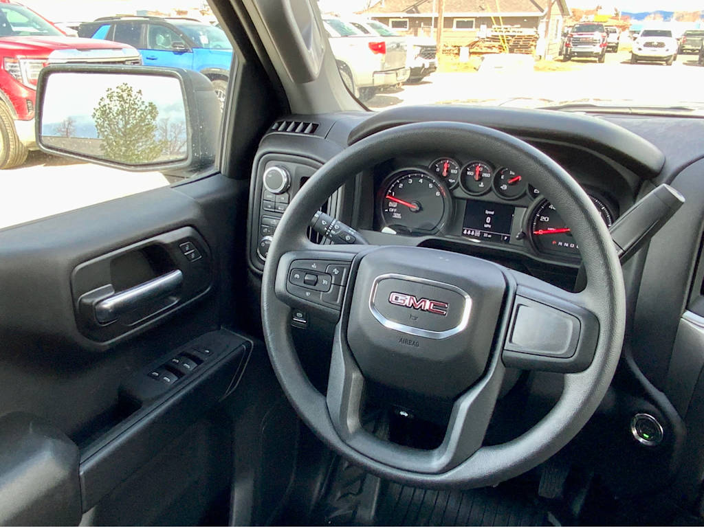 Thumbnail: 2026 GMC Sierra 1500 - 38