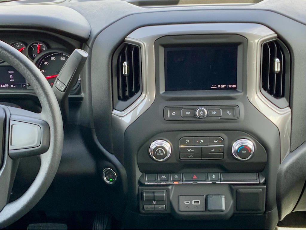 Thumbnail: 2026 GMC Sierra 1500 - 15