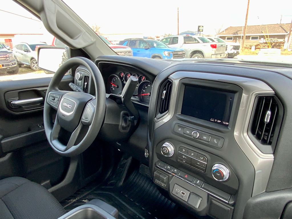 Thumbnail: 2026 GMC Sierra 1500 - 41