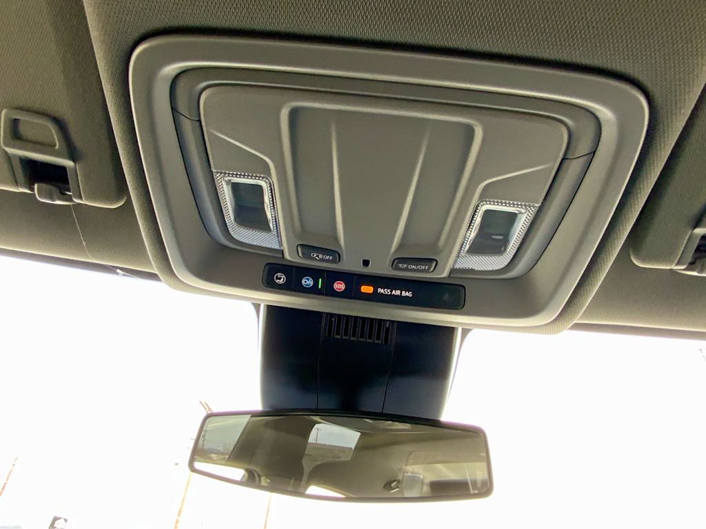 Thumbnail: 2026 GMC Sierra 1500 - 42