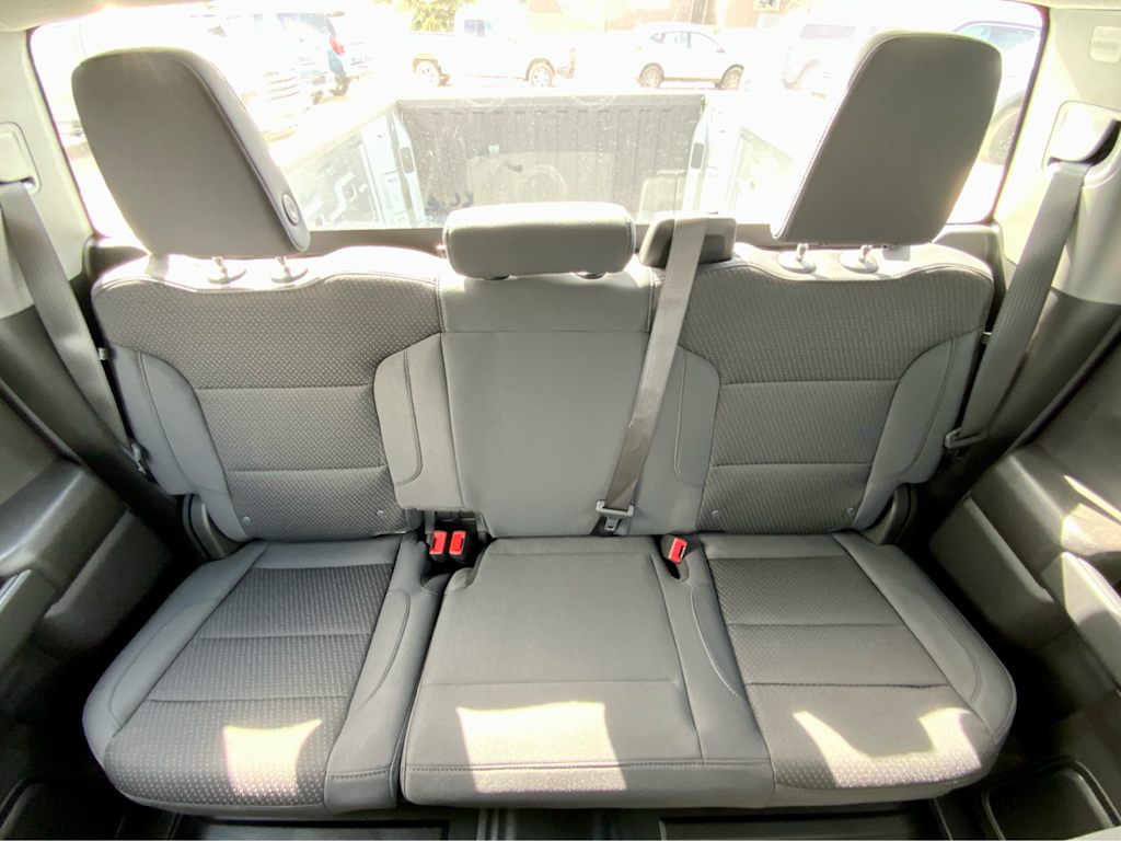 Thumbnail: 2026 GMC Sierra 1500 - 36