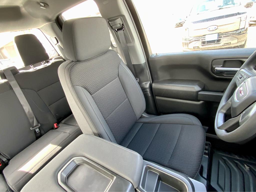 Thumbnail: 2026 GMC Sierra 1500 - 35