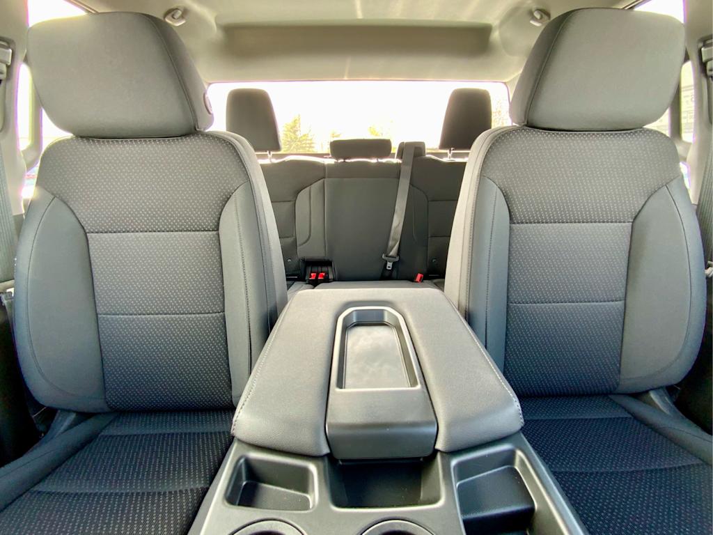 Thumbnail: 2026 GMC Sierra 1500 - 16