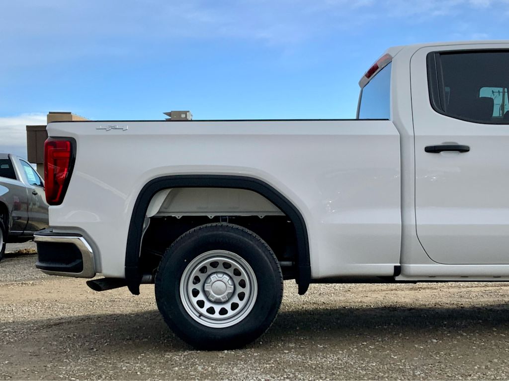 Thumbnail: 2026 GMC Sierra 1500 - 8