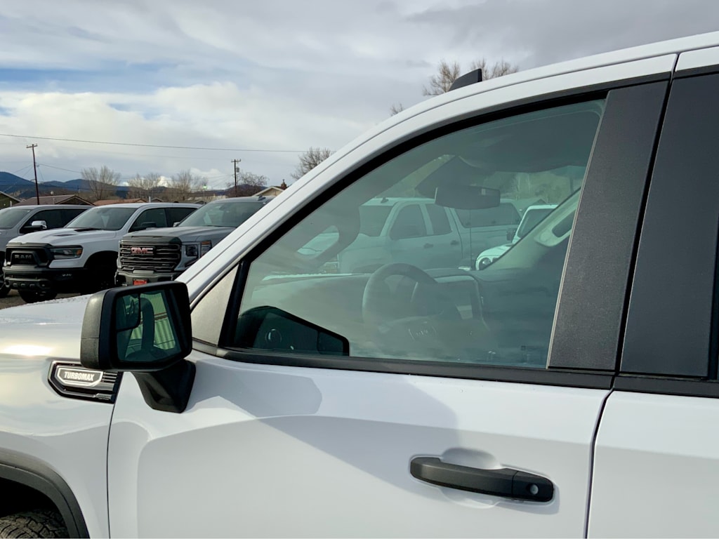 Thumbnail: 2026 GMC Sierra 1500 - 10