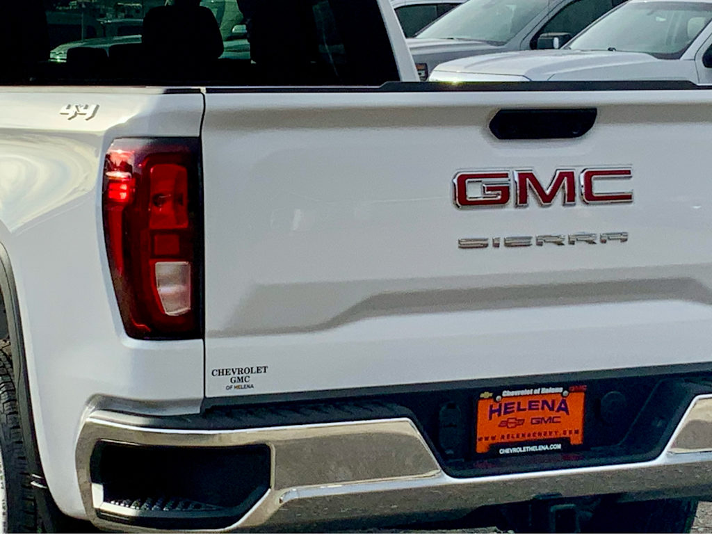 Thumbnail: 2026 GMC Sierra 1500 - 26