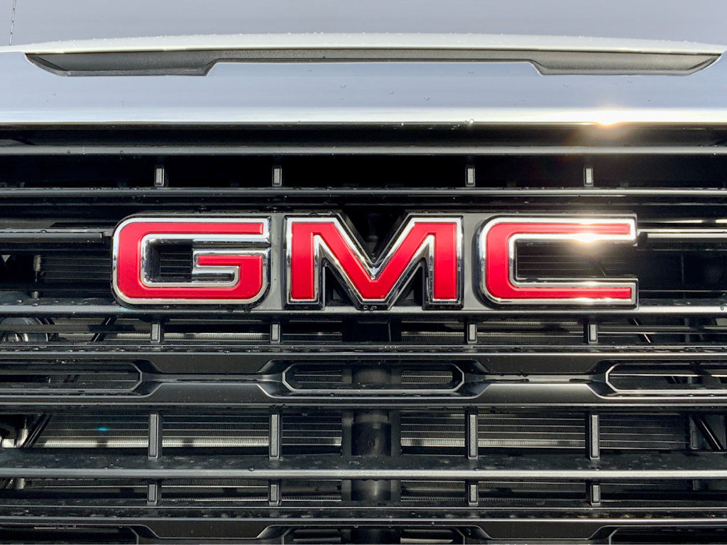Thumbnail: 2026 GMC Sierra 1500 - 7