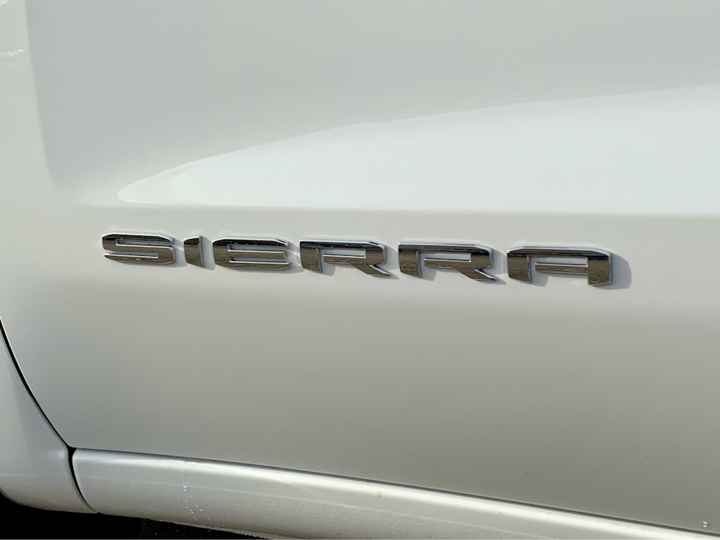 Thumbnail: 2026 GMC Sierra 1500 - 33