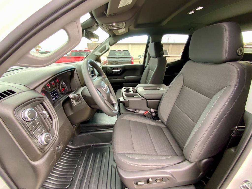 Thumbnail: 2026 GMC Sierra 1500 - 11