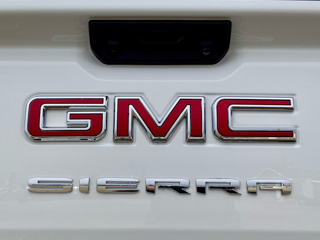 Thumbnail: 2026 GMC Sierra 1500 - 35
