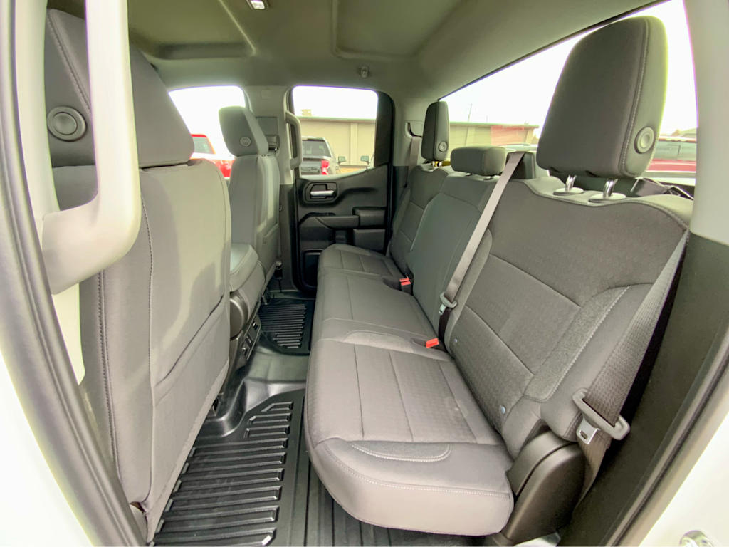 Thumbnail: 2026 GMC Sierra 1500 - 12