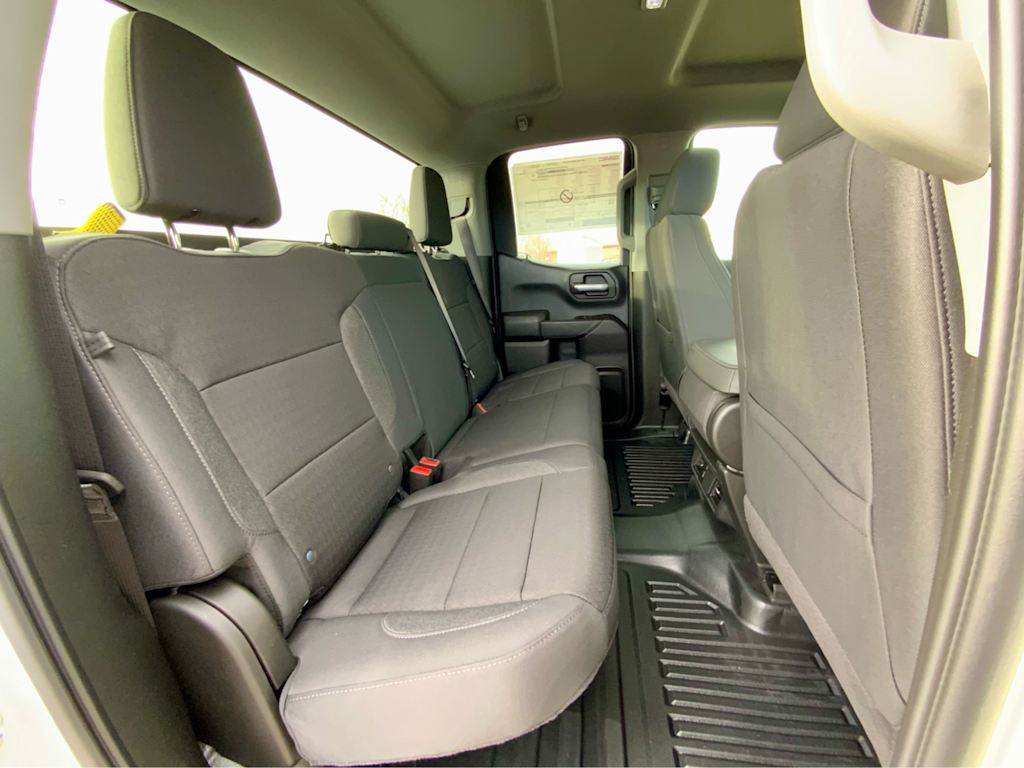 Thumbnail: 2026 GMC Sierra 1500 - 37