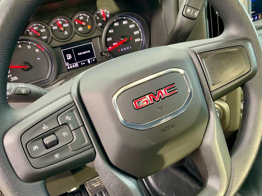 Thumbnail: 2026 GMC Sierra 1500 - 42