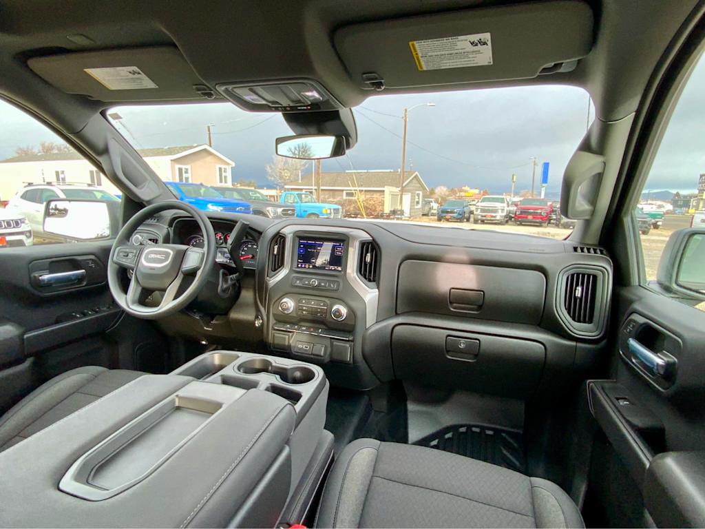 Thumbnail: 2026 GMC Sierra 1500 - 13